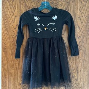 Cat Dress